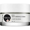 Lirene Natura ECO Denný krém proti vráskam na omladenie pleti 50 ml