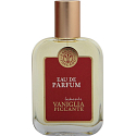 Erbario Toscano Vanilka a korenie parfumovaná voda pre ženy 100 ml