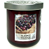 Heart & Home Sladké čerešne Sójová vonná sviečka veľká horí až 75 hodín 340 g