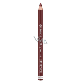 Essence Soft & Precise ceruzka na pery 26 Daring 0,78 g