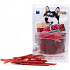 Magnum Duck Slice Soft kačacie prúžky mäkká, prírodná mäsová pochúťka pre psy 80 g
