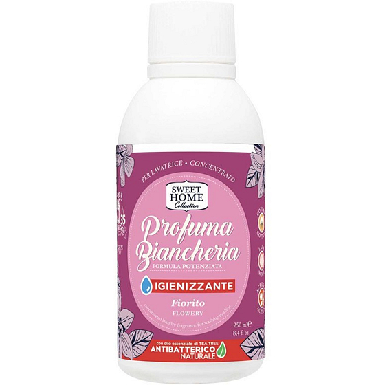 Sweet Home Fiorito - Kvetúca lúka parfém 250 ml