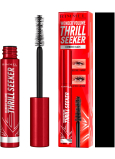 Rimmel London Wonder Volume Thrill Seeker objemová a predlžujúca maskara Extreme Black 11 ml