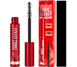 Rimmel London Wonder Volume Thrill Seeker objemová a predlžujúca maskara Extreme Black 11 ml