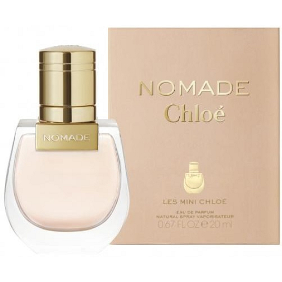 Chloé Nomade parfumovaná voda pre ženy 20 ml