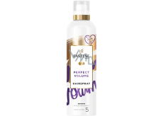 Pantene Pro-V Perfect Volume lak na vlasy s maximálnym objemom pre jemné vlasy 250 ml
