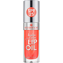Essence Hydra Kiss hydratačný olej na pery 04 Pocketful Of Sunshine 4 ml