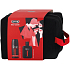 Str8 Red Code toaletní voda 100 ml + deodorant sprej 150 ml, dárková sada pro muže