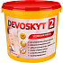Devoskyt hrubosť 2, stierková hmota do interiéru, 9 kg