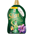 Silan aviváž Aromatherapy Fascinujúca džungľa 126 praní, 2772 ml