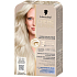 Schwarzkopf Creme Supreme farba na vlasy 11-11 studená ultra svetlá blond 60 ml