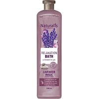 Naturalis relaxačná kúpeľ – Lavender Magic 1000 ml