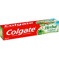 Colgate Herbal, zubná pasta, 75 ml