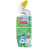 Duck Mint Mission WC gél do toalety, 750 ml