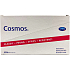 Cosmos Pevné Strips náplasť, 8 × 4 cm, 150 ks