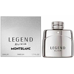 MONTBLANC Legend Elixir Parfum pre mužov 50 ml