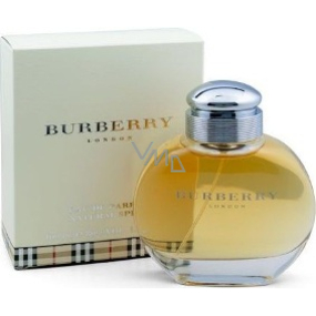 Burberry Burberry for Woman toaletná voda 50 ml
