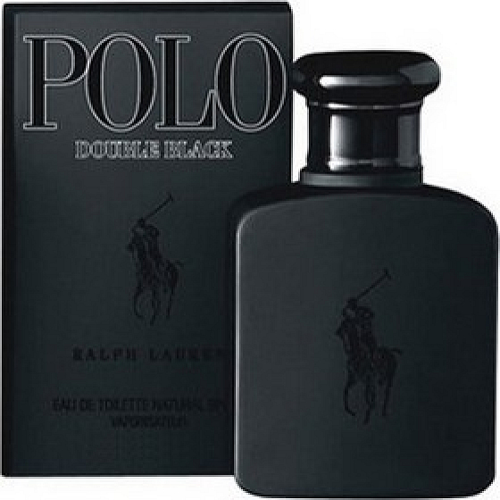 Ralph Lauren Polo Black toaletná voda pre mužov 40 ml