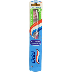 Zubná kefka Odol Flex Zone Classic Soft 1 kus