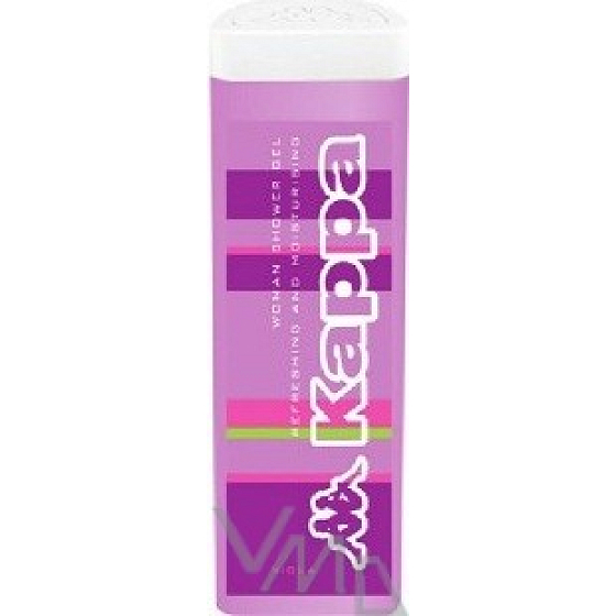 Kappa Viola Women sprchový gél 250 ml