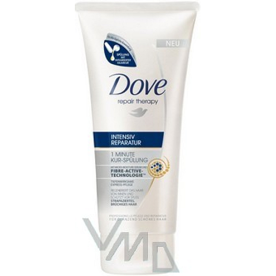 Dove Intense Repair kondicionér pre obnovu poškodených vlasov 180 ml tuba