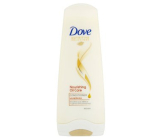 Dove Nutritive Solutions Nourishing Oil Care kondicionér pre suché vlasy s vyživujúcim olejom 200 ml
