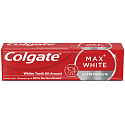 Colgate Max White One Luminous zubná pasta 75 ml