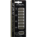 Loreal Paris Color Riche Le Nail Art samolepky na nechty 010 Gold Lingerie 18 kusov