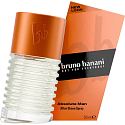 Bruno Banani Absolute voda po holení pre mužov 50 ml