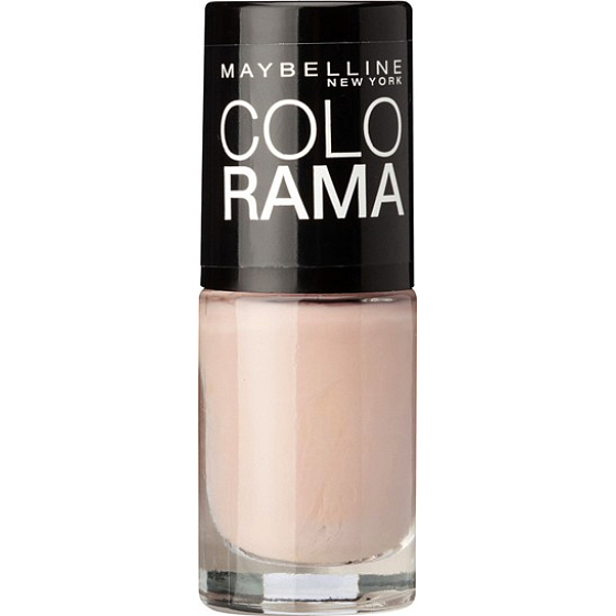 Maybelline Colorama lak na nechty 301 7 ml