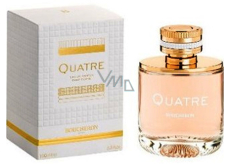 Boucheron Quatre Femme toaletná voda 50 ml