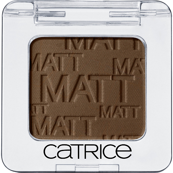 Catrice Absolute Eye Colour Mono očné tiene 930 Hakuna Matta 2 g