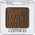 Catrice Absolute Eye Colour Mono očné tiene 930 Hakuna Matta 2 g