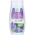 Bione Cosmetics Levanduľa & Panthenol, Keratín relaxačný sprchový gél pre všetky typy pokožky 250 ml
