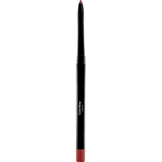 Revlon Colorstay Lipliner kontúrovacia ceruzka na pery 18 Wine 0,28 g