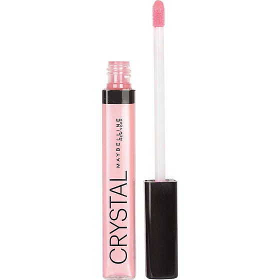 Maybelline Lip Studio Gloss Shine lesk na pery 210 Striking Peach 6,8 ml