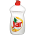 Jar Lemon Prostriedok na ručné umývanie riadu 500 ml