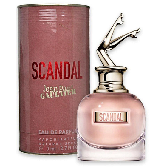 Jean Paul Gaultier Scandal toaletná voda pre ženy 30 ml