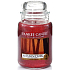 Yankee Candle Autumn Dusk - Jesenné súmrak vonná sviečka Classic veľká sklo 623 g