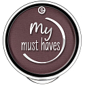 Essence My Must haves púder na pery 05 Mauve On! 1,7 g