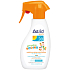 Astrid Sun OF30 rodinné mlieko na opaľovanie 300 ml sprej