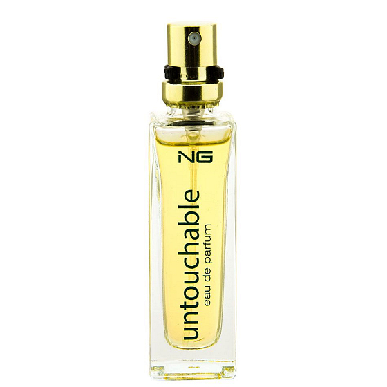 NG Untouchable toaletná voda pre ženy 15 ml