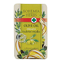 Bohemia Gifts Olivový olej, glycerín a extrakt z citrusov relaxačné toaletné mydlo 100 g