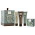 Scottish Fine Soaps krém na ruky 75 ml + ochranný krém 75 ml + umývací gél na ruky 75 ml + jemné peelingové mydlo 40 g, Starostlivosť o ruky kozmetická sada