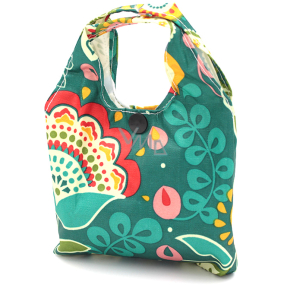 Nekupto Trendy nákupná taška s puzdrom 050 38 x 32,5 x 4,5 cm
