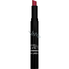 Gabriella Salvete Colore Lipstick rúž s vysokou pigmentáciou 07 2,5 g