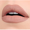 Makeup Revolution Pre New Neutral Satin Matte Lipstick matná hydratačný rúž Cashmere 3,2 g