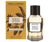 Jeanne en Provence Men Neroli Intense toaletná voda pre mužov 100 ml