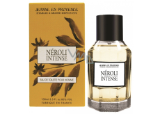 Jeanne en Provence Men Neroli Intense toaletná voda pre mužov 100 ml