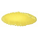 Fre Pre Wave Citrus vonné sitko do pisoára žltej 19 x 20,3 x 1,9 cm 52 g